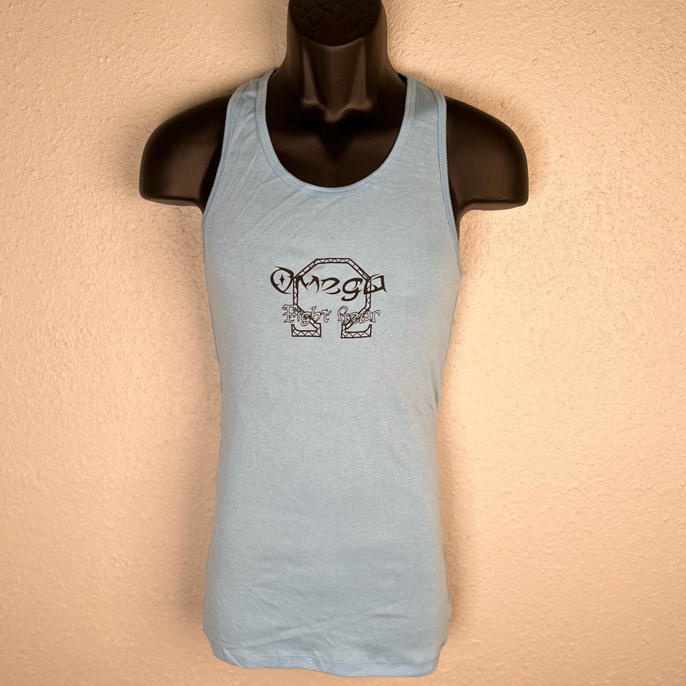 Omega Fight Gear tank top